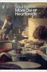 More Die of Heartbreak (Penguin Modern Classics)