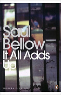 It All Adds Up (Penguin Modern Classics)