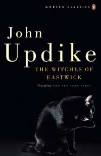 The Witches of Eastwick (Penguin Modern Classics)