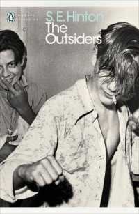 The Outsiders (Penguin Modern Classics)