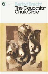 The Caucasian Chalk Circle (Penguin Modern Classics)