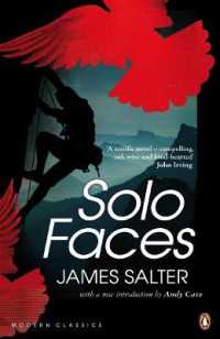 Solo Faces (Penguin Modern Classics)
