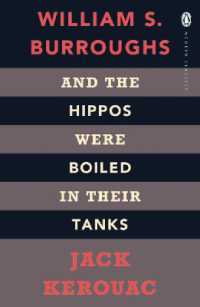 And the Hippos Were Boiled in Their Tanks (Penguin Modern Classics)