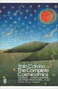 The Complete Cosmicomics (Penguin Modern Classics)
