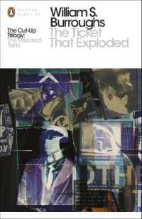 The Ticket That Exploded : The Restored Text (Penguin Modern Classics)