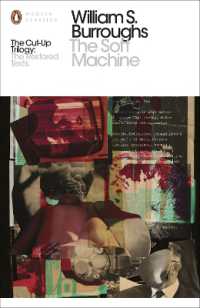 The Soft Machine : The Restored Text (Penguin Modern Classics)