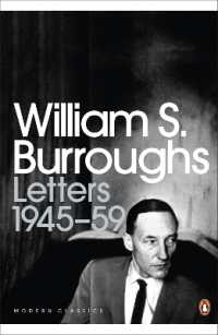 Letters 1945-59 (Penguin Modern Classics)