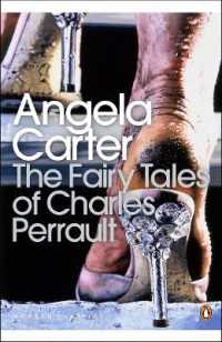 The Fairy Tales of Charles Perrault (Penguin Modern Classics)