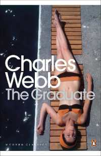 チャ－ルズ・ウェッブ『卒業』（原書）<br>The Graduate (Penguin Modern Classics)
