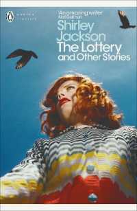 シャーリイ・ジャクスン『くじ』（原書）<br>The Lottery and Other Stories (Penguin Modern Classics)