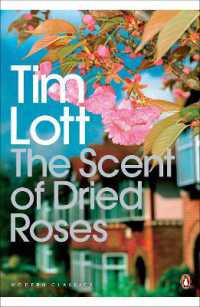 The Scent of Dried Roses : One family and the end of English Suburbia - an elegy (Penguin Modern Classics)