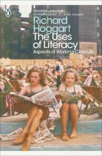 The Uses of Literacy : Aspects of Working-Class Life (Penguin Modern Classics)