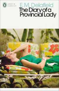 The Diary of a Provincial Lady (Penguin Modern Classics)