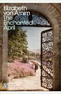 The Enchanted April (Penguin Modern Classics)