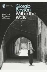 Within the Walls (Penguin Modern Classics)