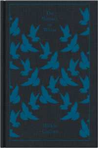 The Woman in White (Penguin Clothbound Classics)