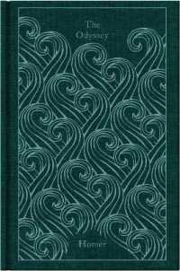 The Odyssey (Penguin Clothbound Classics)