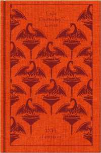 Lady Chatterley's Lover (Penguin Clothbound Classics)