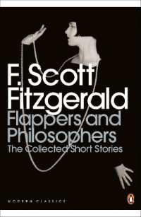 Flappers and Philosophers: The Collected Short Stories of F. Scott Fitzgerald (Penguin Modern Classics)