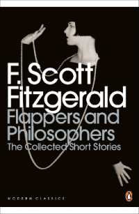 Flappers and Philosophers: the Collected Short Stories of F. Scott Fitzgerald (Penguin Modern Classics)