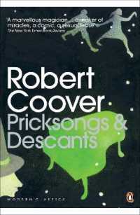 Pricksongs & Descants (Penguin Modern Classics)
