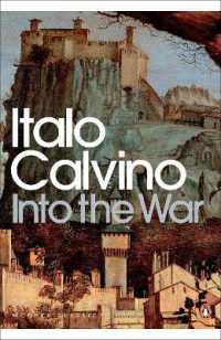 Into the War (Penguin Modern Classics)