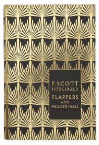 Flappers and Philosophers: The Collected Short Stories of F. Scott Fitzgerald (Penguin F Scott Fitzgerald Hardback Collection)