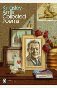 Collected Poems (Penguin Modern Classics)