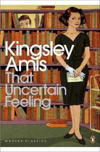 That Uncertain Feeling (Penguin Modern Classics)