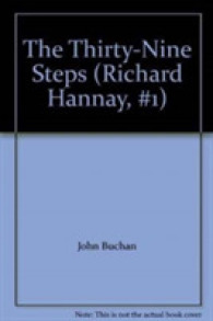 Thirty Nine Steps the Excl -- Paperback