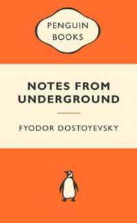Notes from Underground