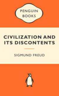 Civilisation and its Discontents