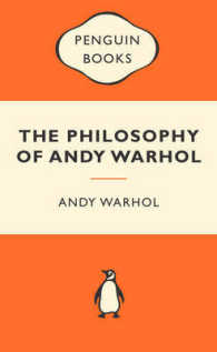 The Philosophy of Andy Warhol: Popular Penguins