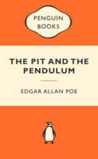 The Pit and the Pendulum