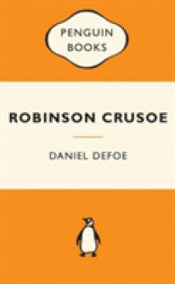 Robinson Crusoe Excl -- Paperback