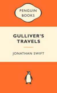 Gulliver S Travels Excl -- Paperback