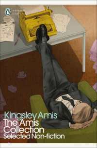 The Amis Collection : Selected Non-fiction (Penguin Modern Classics)