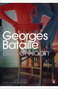 Blue of Noon (Penguin Modern Classics)