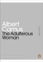 The Adulterous Woman (Penguin Modern Classics)