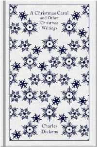 A Christmas Carol and Other Christmas Writings (Penguin Clothbound Classics)