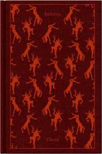 Inferno: the Divine Comedy I (Penguin Clothbound Classics)