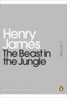 Beast in the Jungle -- Paperback