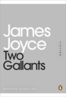Two Gallants -- Paperback