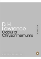 Odour of Chrysanthemums