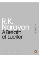 Breath of Lucifer -- Paperback