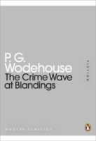 The Crime Wave at Blandings