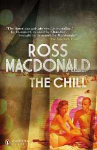 The Chill (Penguin Modern Classics)