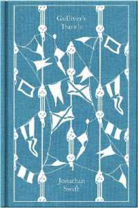 Gulliver's Travels (Penguin Clothbound Classics)