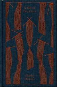 A Tale of Two Cities (Penguin Clothbound Classics)
