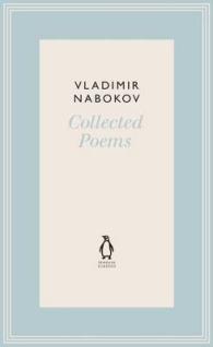 Collected Poems (The Penguin Vladimir Nabokov Hardback Collection)